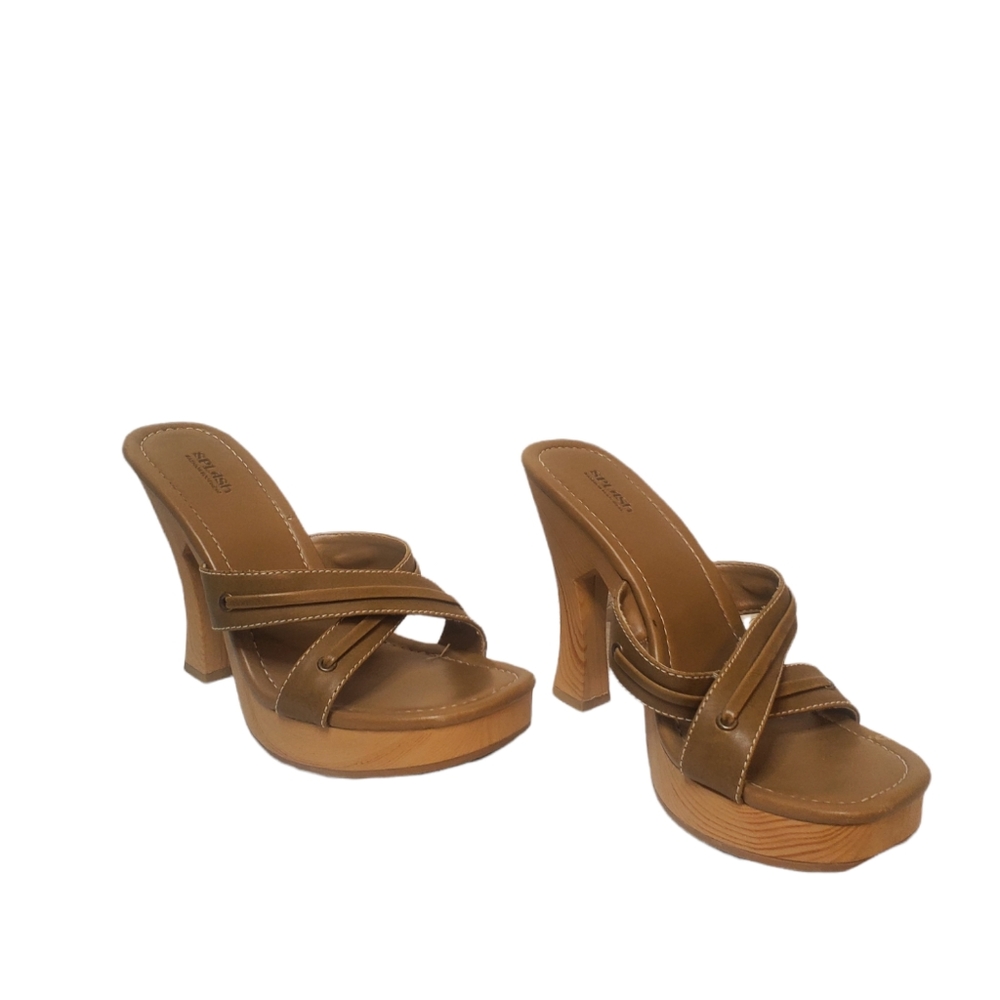 Vintage y2k heels